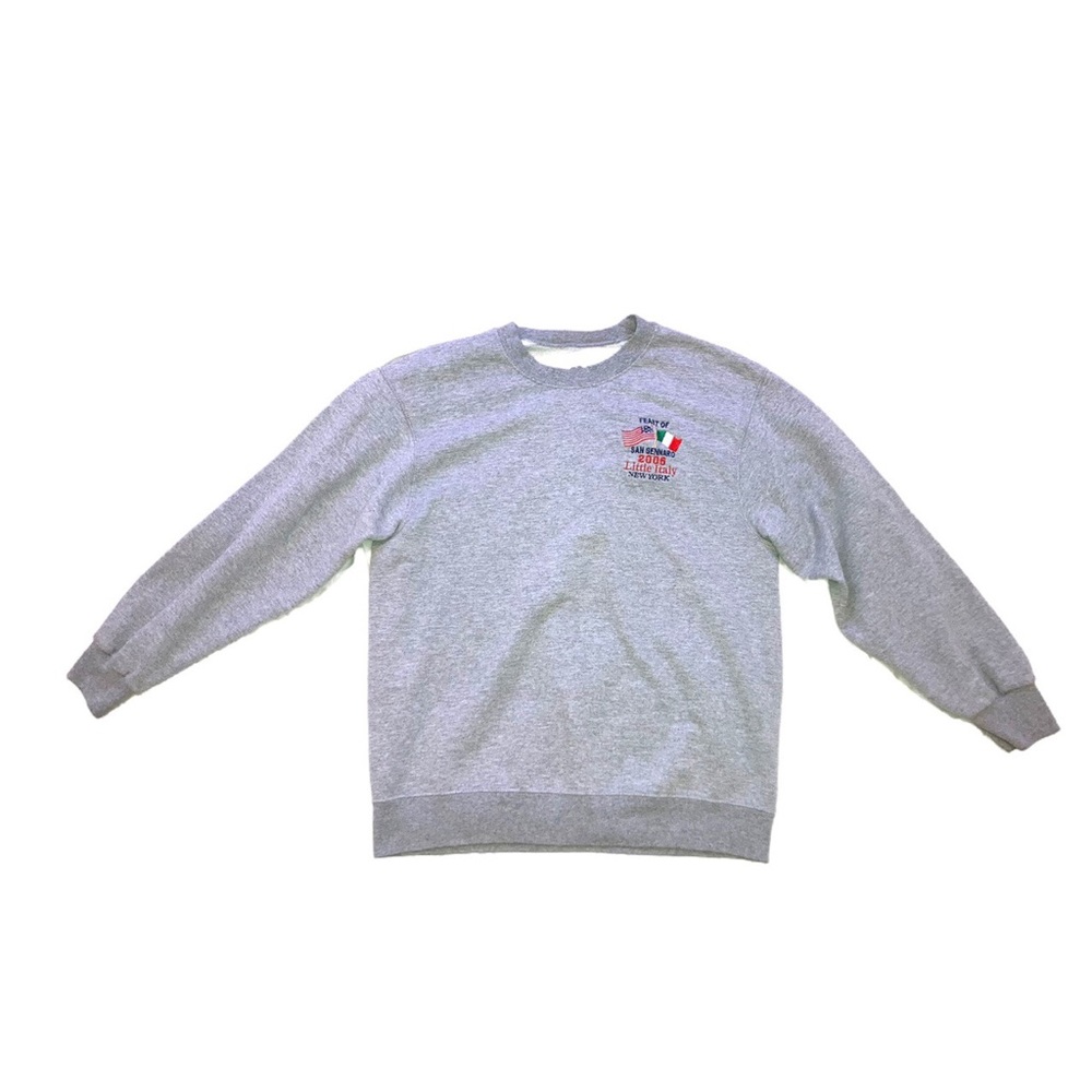 Vintage Crewneck